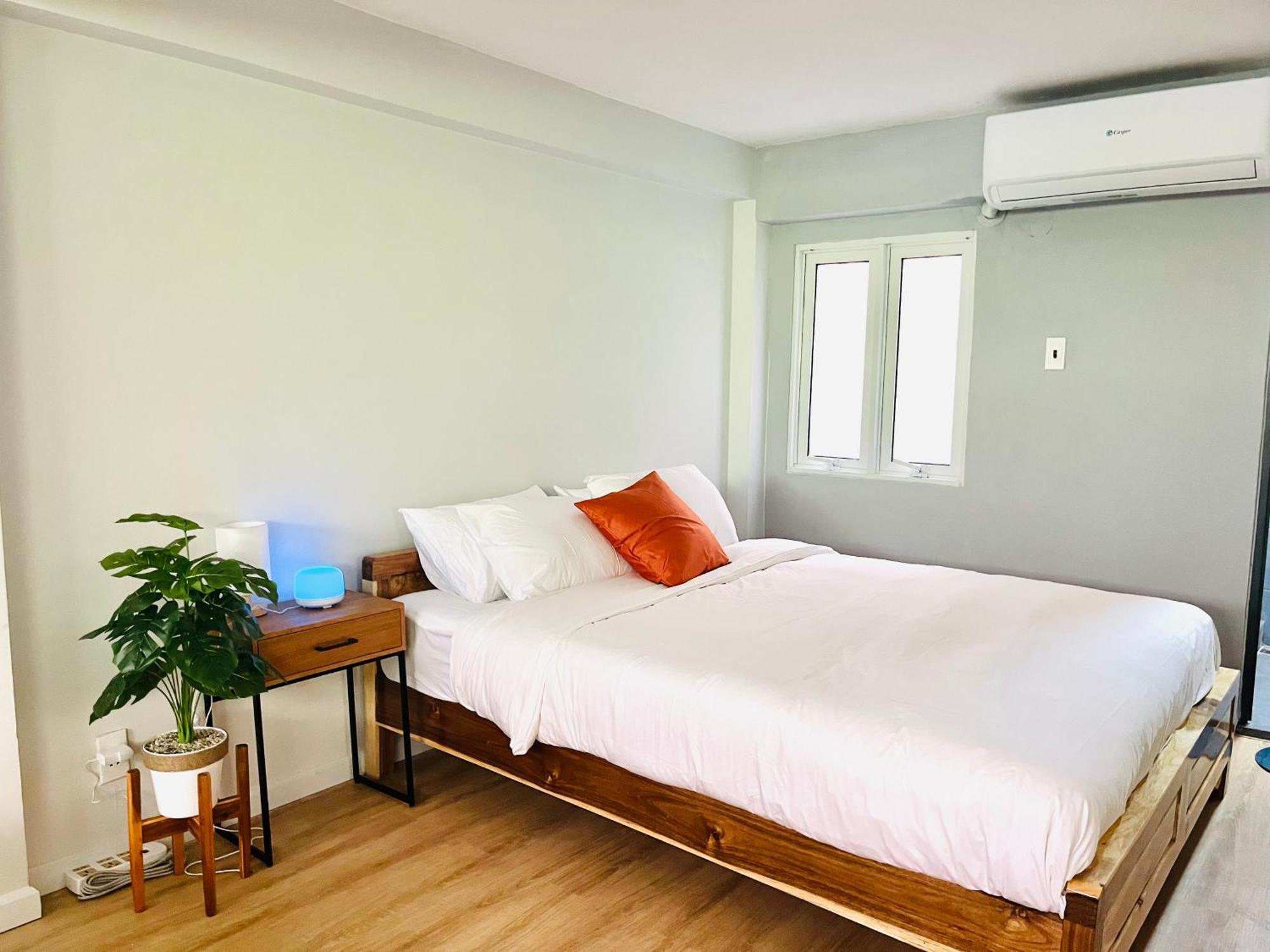 Green Box Rooms โฮจิมินห์ซิตี้ ภายนอก รูปภาพ